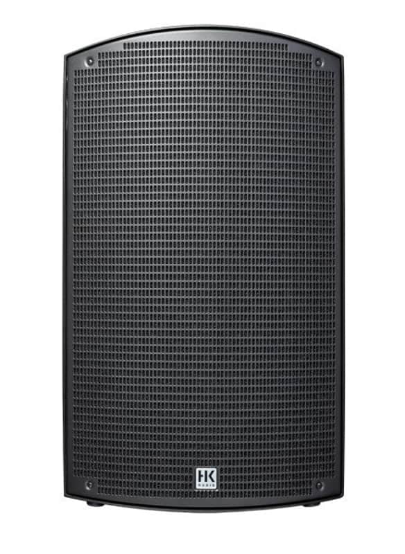 HK SONAR-115-XI: Save $0! 1200W 15" Powered Speaker