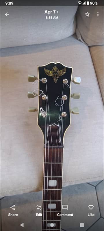 Bruno Conqueror 1969-73 - Gloss: $0 Off MSRP!