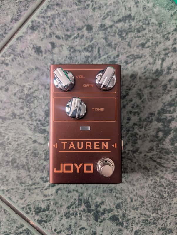 Tauren Fender Replica for $31 - Save $8!