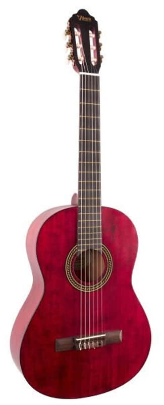 Unbeatable Deal: Valencia VC204TWR Classical Guitar $129.99