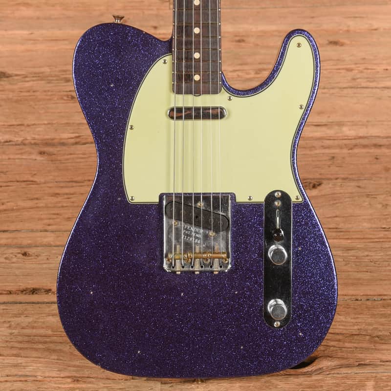 Fender Custom Shop '61 Telecaster for $3900 - Save Nothing!