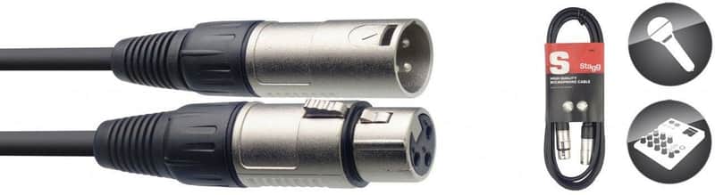 STAGG SMC6 Cable Deal: Save $0 Today!