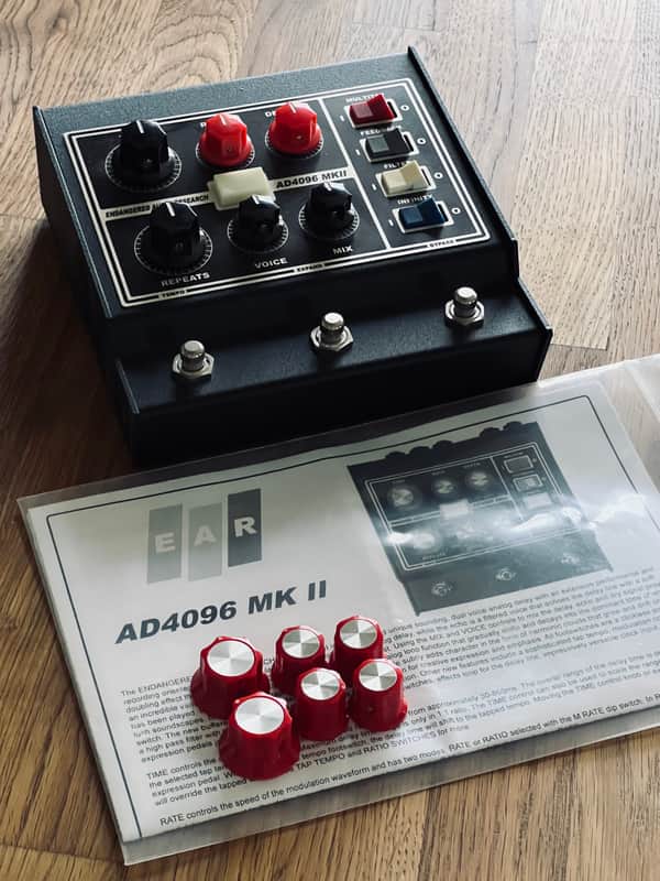 Save BIG on this Analog Delay Legend!