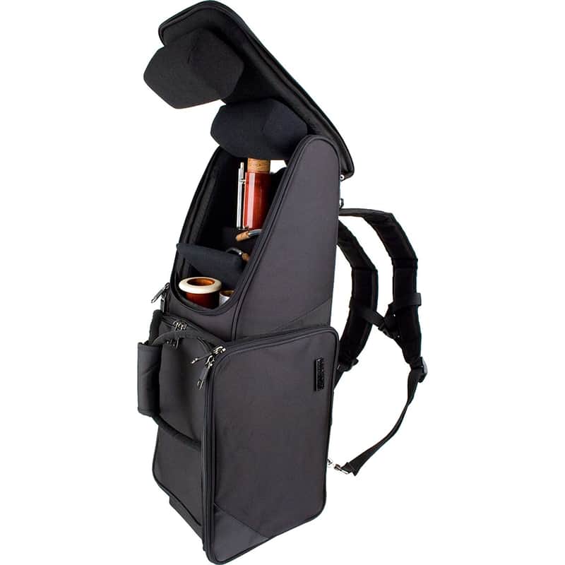 Protec Bassoon Gig Bag - Platinum Series, Model PL252 — Save $113 vs Reverb