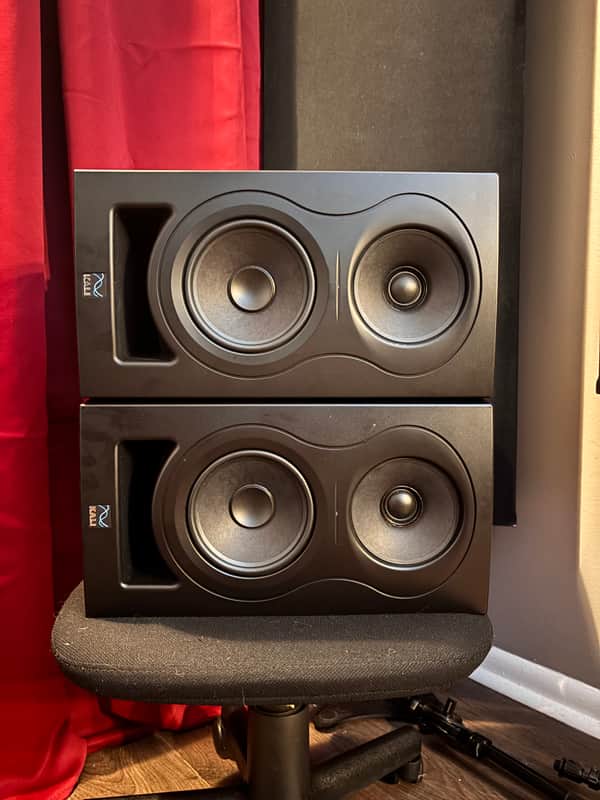 Kali Audio IN-5 (Pair) - 50% Off Lowest Price Ever!