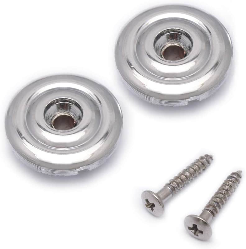 Bass Strings Stay in Place - 44% Off!