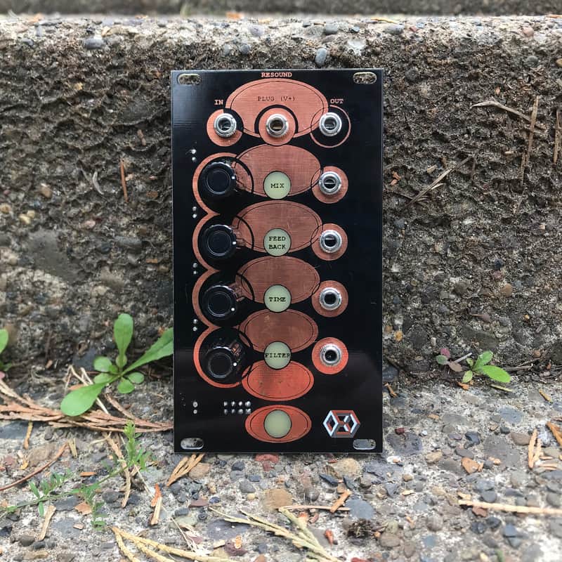 Folktek Resound: Save $0 on a Used Gem!