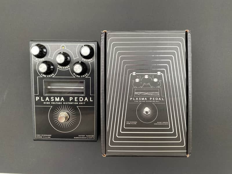 Gamechanger Audio Plasma Pedal: $250 (Reg. $500+)