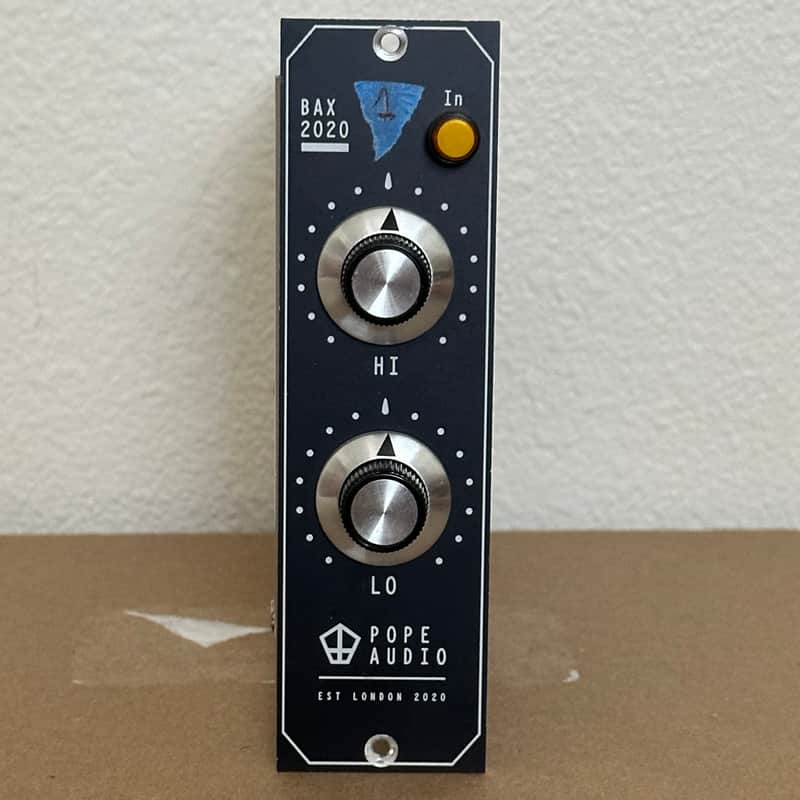 UNBEATABLE BAX EQ DEAL: 0% OFF MSRP!