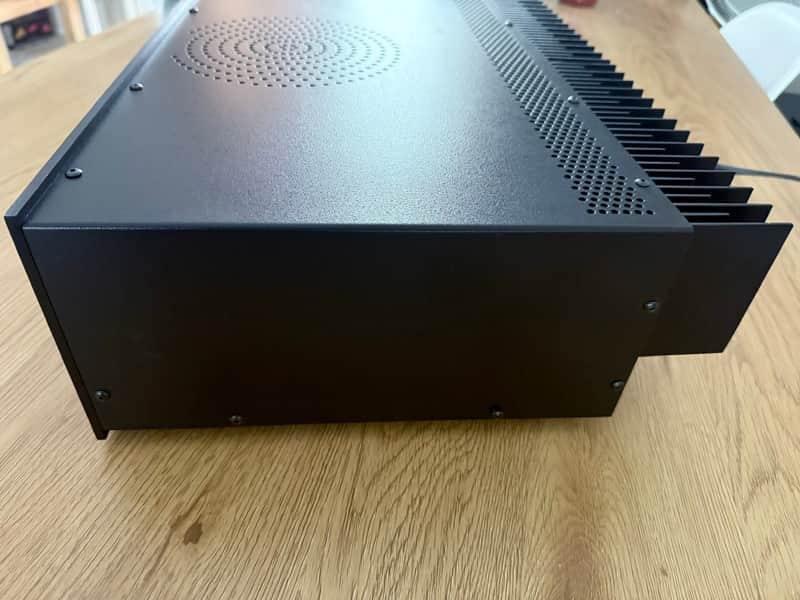 USA-Made Powerhouse: Acurus A100x3 for $367!