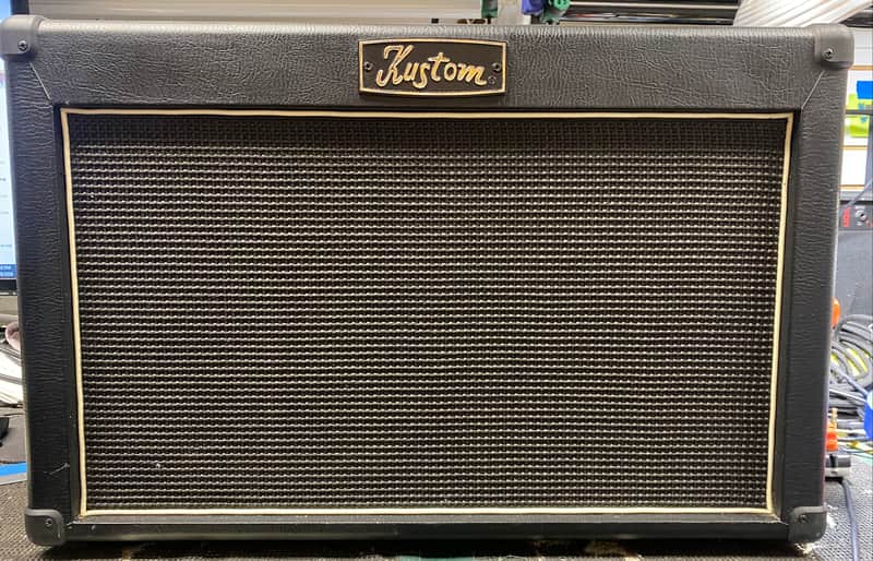 Kustom Double Barrel Deal: Save Big on This High-Power Combo!