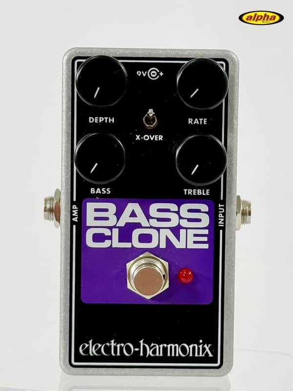 Bass Clone Chorus Scream for $59! (Used)