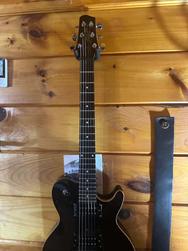 Savvy Shredder's Steal: '59 Variax for $650!