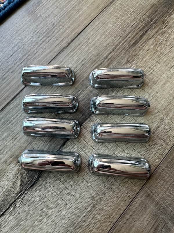 Vintage Slingerland Snare Lugs Bundle - $0 Off MSRP!